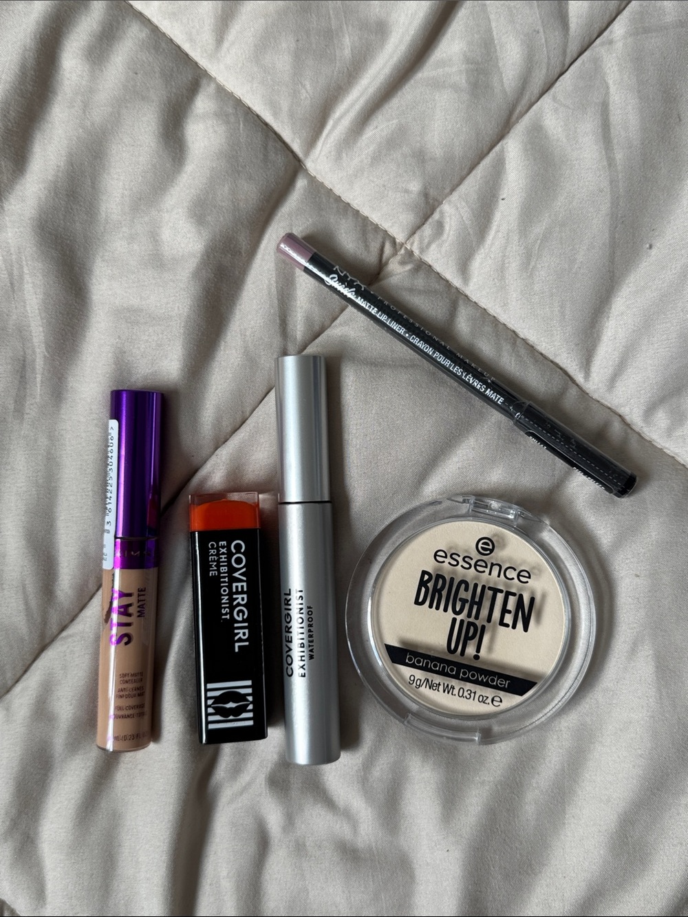 Makeup bundle!!!